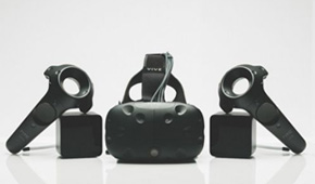 CES 2016十大最具潜力产品:VR表现抢眼