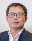 东芝电子元件(上海)有限公司半导体技术统括部/技术企划部高级经理 黄文源