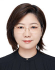 纳芯微市场总监 高金萍