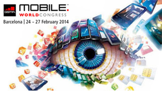 2014巴塞罗那MWC