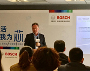 博世携BML050出新招，谈决胜未来三大策略