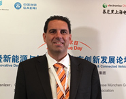 InvenSense于慕展亮相车规级惯导传感器