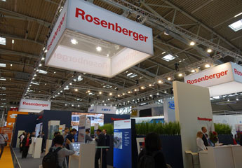 听Rosenberger如何搭架通讯与车载电子的桥梁