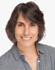 Silicon Labs首席营销官 Michele Grieshaber