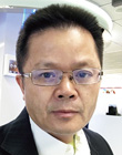 Qorvo亚太区销售总监 Charles Wong
