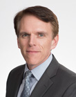 Allegro MicroSystems LLC业务拓展和高级传感器技术副总裁 Michael Doogue