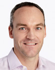 CEVA公司投资者关系及公共关系副总裁 Richard Kingston