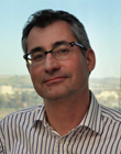 UltraSoC首席执行官 Rupert Baines