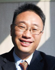 Maxim Integrated大中华及南亚太区销售副总裁 李艇