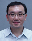 Molex全球销售及营销部中国区销售总监 Clark Chou
