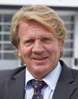 儒卓力电子公司首席执行官 Thomas Rudel