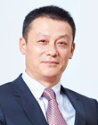 恩智浦全球资深副总裁兼大中华区总裁 郑力