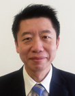 安森美半导体中国区销售副总裁 谢鸿裕