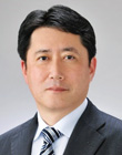 ROHM半导体集团中国营业部董事长 竹内善行