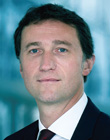 艾迈斯半导体全球销售和市场执行副总裁 Pierre Laboisse