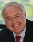 意法半导体总裁兼首席执行官 Jean-Marc Chery