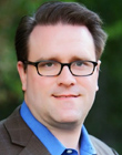 美光科技公司技术营销负责人 Jason Echols