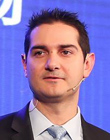 赛普拉斯(Cypress)总裁兼CEO Hassane El-Khoury