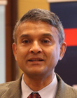 TI数据转换器产品业务部副总裁兼总经理 Karthik Vasanth