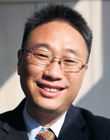 Maxim Integrated大中华及南亚太区销售副总裁 李艇
