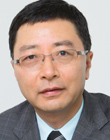 OmniVision全球市场营销高级副总裁 Michael Wu