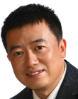 英飞凌科技大中华区副总裁及工业功率控制事业部负责人  于代辉