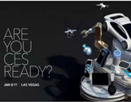 2019 CES，车界亮相电动
