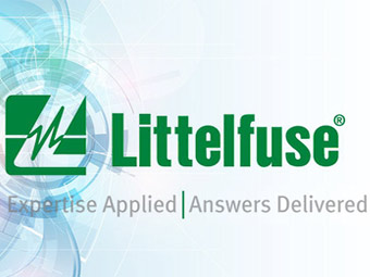 Littelfuse，为您的电路保驾护航