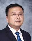 ADI公司系统解决方案事业部总经理 赵秩苗