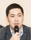 Arm中国产品研发副总裁刘澍先生