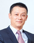 恩智浦全球资深副总裁兼大中华区总裁 郑力