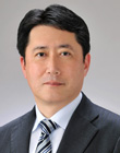 ROHM 中国营业部董事长 竹内善行