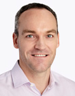 CEVA公司投资者关系及公共关系副总裁 Richard Kingston