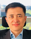 TDK应美盛半导体科技 中国区总经理 卢兵