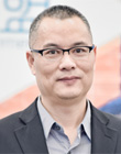 e络盟 亚太区业务总裁 朱伟弟