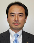 TDK株式会社 电子元器件营业本部ICT部副总经理 本间弘树