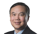 是德科技全球副总裁兼大中华区总经理 严中毅
