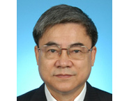 中国工程院院士 邬贺铨