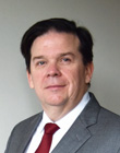 ADI无线技术部总监 Thomas Cameron