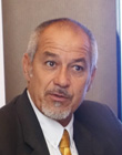 Xilinx 公司通信业务主管总监 Gilles Garcia