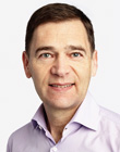 CEVA无线事业部市场营销总监 Emmanuel Gresset