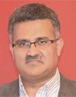 Keysight Technology,Ixia Solutions Group工程副总裁 KalyanSundar