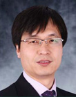 ADI 公司中国区战略市场经理 通信基础设施业务部门 解勇