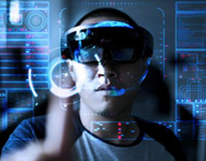 VR/AR新产业借势5G走向成熟