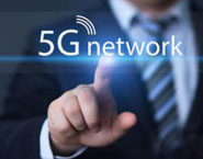 MWC 2017：“下一个元素”是5G