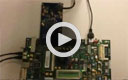 AD9739A FMC板与Xilinx FPGA平台的接口