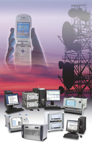 WiMAX
