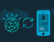 使用 IBM Bluemix 上的 IoT 及 Push 服务发送推送消息到手机