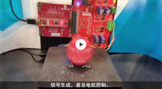 5分钟详解定时器/计数器E和波形扩展！