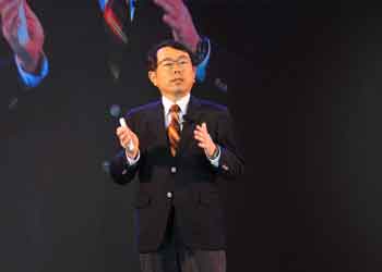 环保、安全、 舒适的生活 -瑞萨电子解决方案